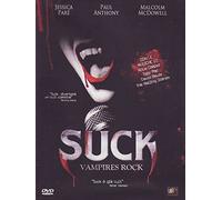 Suck - Vampires Rock