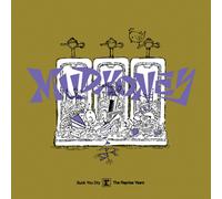Mudhoney – Suck You Dry: The Reprise Years – Vinyl Box Set – RSD 2024