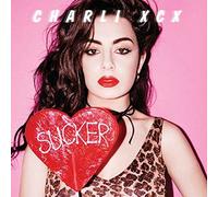 SUCKER By Charli XCX (2015-02-16)