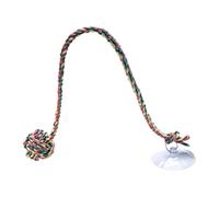 Sucker Dog Toys, War Tug, Wear-Resistant Funny Interactive Pet Supplies, Teething Ball Fun Accessory for