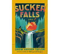 Sucker Falls : A Novel