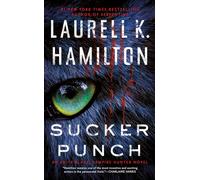 Sucker Punch: 27 (Anita Blake, Vampire Hunter)