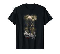 Sucker Punch Amber Poster T-Shirt