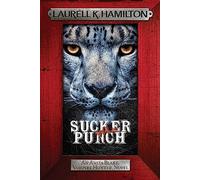 Sucker Punch: Anita Blake 27 (Anita Blake, Vampire Hunter, Novels). Hamilton