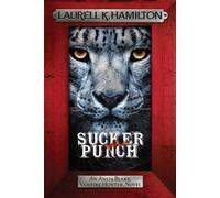 Sucker Punch Anita Blake 27 by Laurell K. Hamilton (Paperback Book)