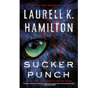 Sucker Punch (Anita Blake, Vampire Hunter, 27)