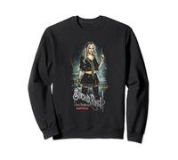Sucker Punch Babydoll Poster Sweatshirt