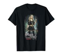 Sucker Punch Babydoll Poster T-Shirt