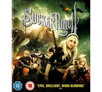 Sucker Punch [2011] [Region Free]
