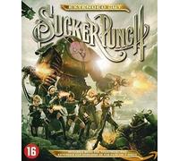 Sucker Punch - Extended Cut [Blu-ray]