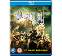 Sucker Punch [2011] [Region Free]