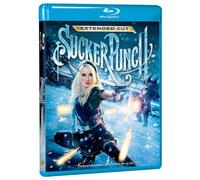 Sucker Punch [Blu-ray] [US Import]