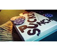 Sucker Punch by Mark Southworth - Complete Poker Chip Magic Set with Gimmicks & Online Instructions - Visual Close-Up Magic, Colour Changes, Transpositions & Penetrations