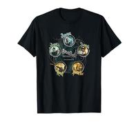 Sucker Punch Circles T-Shirt