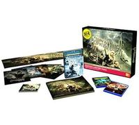 Sucker Punch - Combo Blu-Ray + DVD - coffret prestige édition spéciale