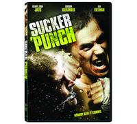 Sucker Punch [DVD] [2008] [Region 1] [US Import] [NTSC]