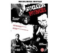 Sucker Punch [DVD]