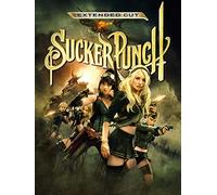 Sucker Punch (Extended Cut) (2011)