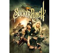 Sucker Punch (Extended Cut) (2011)