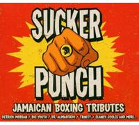 Sucker Punch - Jamaican Boxing Tributes by Various Artists (2004-06-14)