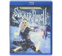 Sucker Punch [Blu-ray] [Import anglais]