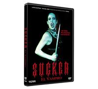 Sucker: The Vampire (SUCKER: EL VAMPIRO, Spain Import, see details for languages)