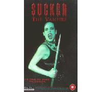 Sucker The Vampire [VHS]