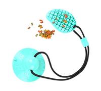 Sucker Tug Toy for Dog,Sucker Tug Toy for Dogs - Teething Toys for Puppies - Dog Toy for Aggressive Chewers, Interactive Tug Toy, Jo