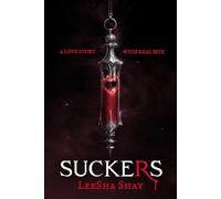 Suckers: This YA vampire romantasy will have you thirsting for more