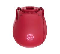 Sucking Jumping Egg Flower Non Flower Remote Control Tongue Licking Vibration Female Masturbation Device Adult Sexuality Products