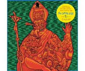 Sucking the Pope and All That Vatican Dope [VINYL]
