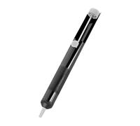 Sucking Vacuum Desoldering Pumps Electric Soldering Iron Tool, B