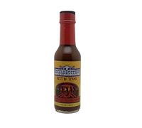 Sucklebusters 'Texas Heat' Chipotle Pepper Sauce - 148ml (5 oz)