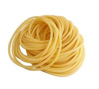 SUCOHANS 10FT Latex Tubing, 1/4" I.D. x 3/8" O.D. x 1/16" Wall/Speargun Band Slingshot Catapult Surgical Tube Rubber Hose ONE Continuous Piece