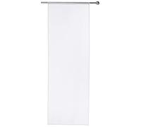 SUCRE D'OCRE Brise bise DOLLY 70x200 cm - Blanc