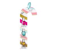 Sucre d'Orge 3 varnish set Pink one size