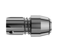 Sucritude Drill Bit Adapter, Electric Hammer Adapter, Heavy-Duty Socket Converter Parts Accessories for Mechanical Work Projects Garden Tools
