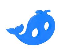 Sucritude Foam Noodle Connector - Cute Skin-Friendly Training Accessory,Pool Noodle Connector Float Maker,for Party Summer Camp Backyard Resort Boys Girls Preschoolers