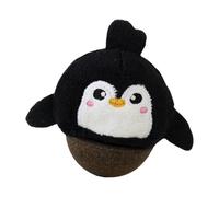 Sucritude Interactive Cat Toy Ball | Funny Cute Game | Cat Toys - for Pets Kitten Cats Energy Consuming Exercise Indoor Playtime Training Home Relaxation