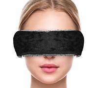 Sucritude Plane Head Strap - Adjustable Head Holder for Airplane | Adjustable Buckle Neck Support Stable Pillow Holder for Travelers Sleeper Outdoor Toddler Indoor Home Work Traveling