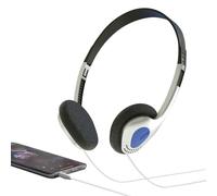 Sucritude Retro Headphone Vintage, Stereo Sound, Comfortable