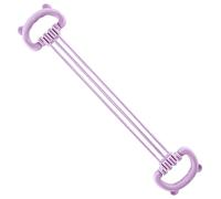 Sucritude Stretching Bands, Yoga Exercise Bands, Professional Fitness Equipment, Lightweight Non-slip Gym Accessories for Pilates Yoga Improve Health Strengthen Muscles