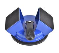 Sucritude Suction Cup Flooring Tool,45degree Striking Flooring Repair with Sticky Pads - Suction Cup Floor Fixer | for Installation Leveling Alignment Fixing Countertop Tile