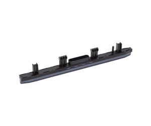 Suction Bar Complete Replacement Silicon 4.777-008.0