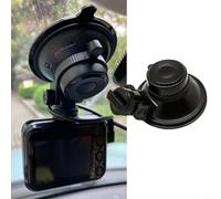 Suction Based for DASH Cam Holder That Works With the Full Range of the For 360 Series Including Models Like The J501 And The J510C