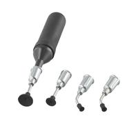 Suction Based Picking Tool Kit with Anti Static Features and Multiple Cup Sizes Available