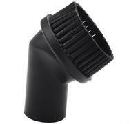 Suction brush for Bosch For GAS vacuum cleaner with 35 mm fitting, compatible accessory for dust, sawdust, and dirt cleaning