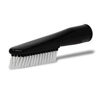Suction brush with hard bristles, suitable for Kärcher multi-purpose vacuum cleaner WD 3 models, e.g. Kärcher WD 3, Kärcher WD 3 P extension kit, Kärcher WD 3 Fireplace kit and much more.