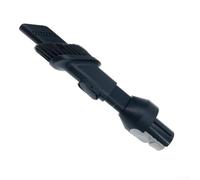 Suction Buckle and Long Flat Brush for Roborock for DYAD Pro and for COMBO, Vacuum Cleaner Accessories for Tight Corners and Upholstery
