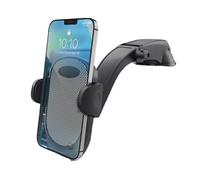Suction Car Phone Mount - 360-Degree Rotatable Phone Mount - Dashboard Navigation Holder - for Truck RV SUV Vehicle Daily Commuting Driving Travel Business Trip